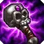 Abyssal Scepter