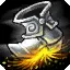 Berserker's Greaves