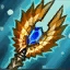Seraph's Embrace