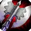 The Black Cleaver