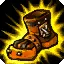 Boots of Mobility