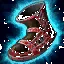 Ionian Boots of Lucidity